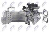 NTY MODUŁ EGR ZAWÓR+CHŁODNICA ENG.2.0D AUDI A4(B8),A5,A6(C7),Q5; SEAT EXEO; 2007-2018