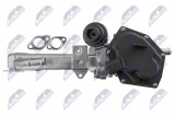 NTY MODUŁ EGR ZAWÓR+CHŁODNICA ENG.2.0D AUDI A4(B8),A5,A6(C7),Q5; SEAT EXEO; 2007-2018