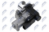 NTY EGR VENTIL ENG.4.2D AUDI A8(D3),A8(D4),Q7; VW TOUAREG; PORSCHE CAYENNE; 01.2005-