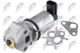 NTY EGR VENTIL ENG. 1.6 AUDI A4(B5/B6/B7);VW PASSAT B5.5; SEAT EXEO; 2000-2010