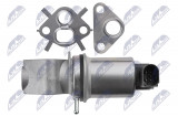 NTY EGR VENTIL ENG. 1.6 AUDI A4(B5/B6/B7);VW PASSAT B5.5; SEAT EXEO; 2000-2010