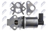 NTY EGR VENTIL ENG. 1.6 AUDI A4(B5/B6/B7);VW PASSAT B5.5; SEAT EXEO; 2000-2010