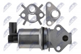 NTY EGR VENTIL ENG. 1.6 AUDI A4(B5/B6/B7);VW PASSAT B5.5; SEAT EXEO; 2000-2010