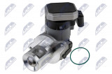 NTY EGR VENTIL ENG.2.2D,3.2D MERCEDES E(W211),E T-MODEL(S211),VITO(W639),VIANO(W639); 2002-