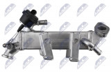NTY CHLADIČ SPLODIN EGR VENTILU ENG.2.0D/2.3D NISSAN QASHQAI I,NV400; OPEL MOVANO B,VIVARO A; RENAULT MEGANE III,SCENIC III,ESPACE IV,LAGUNA III,MASTER III,SCENIC III,TRAFIC II; 2006-