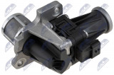 NTY EGR VENTIL ENG. 1.5D/1.5DH RENAULT CLIO IV,CAPTUR I,MEGANE III/IV,SCENIC III/IV,KADJAR,TALISMAN; DACIA SANDERO II; MERCEDES A(W176),B SPORTS TOURER(W242/W246),CITAN(MPV),CITAN(W415),CLA(C117/X117); 2008-