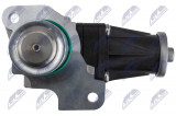 NTY EGR VENTIL ENG. 1.5D/1.5DH RENAULT CLIO IV,CAPTUR I,MEGANE III/IV,SCENIC III/IV,KADJAR,TALISMAN; DACIA SANDERO II; MERCEDES A(W176),B SPORTS TOURER(W242/W246),CITAN(MPV),CITAN(W415),CLA(C117/X117); 2008-