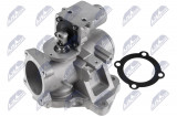 NTY EGR VENTIL ENG.2.4D VOLVO C30,C70 II,S40 II,S60 I,S80 II,V50,V70 II,V70 III,XC60 I,XC70 I,XC70 II,XC90 I; 2001-2017