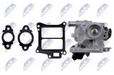 NTY EGR VENTIL ENG. 2.0D VOLVO S60 II,S80 II,S90 II,V40,V60 I,V70 III,V90 II,XC60 I,XC60 II,XC70 II,XC90 II; 2013-