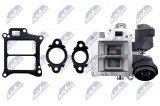 NTY EGR VENTIL ENG. 2.0D VOLVO S60 II,S80 II,S90 II,V40,V60 I,V70 III,V90 II,XC60 I,XC60 II,XC70 II,XC90 II; 2013-