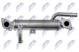 NTY CHLADIČ SPLODIN EGR VENTILU ENG.1.9D VW SHARAN; FORD GALAXY; SEAT ALHAMBRA; 2000-2010