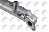 NTY CHLADIČ SPLODIN EGR VENTILU ENG.1.9D VW SHARAN; FORD GALAXY; SEAT ALHAMBRA; 2000-2010