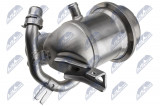 NTY CHLADIČ SPLODIN EGR VENTILU ENG.1.4D VW POLO V; SKODA FABIA III,RAPID; SEAT IBIZA IV; 2014-