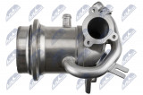 NTY CHLADIČ SPLODIN EGR VENTILU ENG.1.4D VW POLO V; SKODA FABIA III,RAPID; SEAT IBIZA IV; 2014-