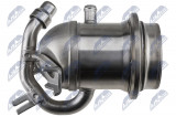 NTY CHLADIČ SPLODIN EGR VENTILU ENG.1.4D VW POLO V; SKODA FABIA III,RAPID; SEAT IBIZA IV; 2014-