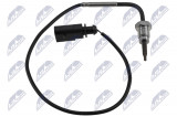 NTY CZUJNIK TEMPERATURY SPALIN ENG.4.0D/4.2D AUDI A8(D3/D4),Q7; VW TOUAREG; 2003-2018 /PRZED TURBOSPRĘŻARKĄ