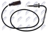 NTY CZUJNIK TEMPERATURY SPALIN ENG.4.2D AUDI Q7; VW TOUAREG; 2007-2018 /PRZED TURBOSPRĘŻARKĄ