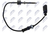 NTY CZUJNIK TEMPERATURY SPALIN ENG.2.0FSI (BLX,BVX) VW GOLF V; SKODA OCTAVIA II; 2004-2009 /PRZED TURBO
