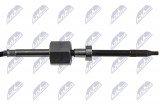 NTY CZUJNIK TEMPERATURY SPALIN ENG.2.0FSI (BLX,BVX) VW GOLF V; SKODA OCTAVIA II; 2004-2009 /PRZED TURBO