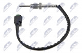 NTY CZUJNIK TEMPERATURY SPALIN ENG.3.0D/4.4D BMW 3(E90/E91/E92), 5(E60/E61), 6(E63/E64), 7(E65/E66/E67), X5(E70); 2005-2013 /ZA KATALIZATOREM
