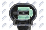 NTY CZUJNIK TEMPERATURY SPALIN ENG.3.0D/4.4D BMW 3(E90/E91/E92), 5(E60/E61), 6(E63/E64), 7(E65/E66/E67), X5(E70); 2005-2013 /ZA KATALIZATOREM
