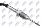 NTY CZUJNIK TEMPERATURY SPALIN ENG.2.5,3.0 BMW 3(E90/E91/E92/E93), 5(E60/E61/F10/F11); 2007-2013