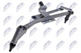 NTY TÁHLA MECHANISMU PŘEDNÍCH STĚRAČŮ BMW 1 E81 2006-,E82 2006-,E87/E87 LCI 2003-,E88 2007-