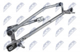 NTY TÁHLA MECHANISMU PŘEDNÍCH STĚRAČŮ HYUNDAI TUCSON 2004-