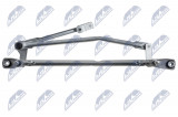 NTY TÁHLA MECHANISMU PŘEDNÍCH STĚRAČŮ HYUNDAI TUCSON 2004-