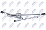 NTY MECHANIZM WYCIERACZEK PRZÓD LAND ROVER FREELANDER 06-14