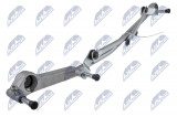 NTY TÁHLA MECHANISMU PŘEDNÍCH STĚRAČŮ MERCEDES KLASA B 2011-