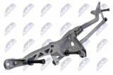 NTY TÁHLA MECHANISMU PŘEDNÍCH STĚRAČŮ MERCEDES KLASA C W204 2007-