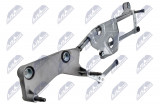 NTY TÁHLA MECHANISMU PŘEDNÍCH STĚRAČŮ MERCEDES KLASA M W164 2005-