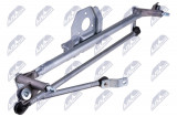 NTY TÁHLA MECHANISMU PŘEDNÍCH STĚRAČŮ OPEL CORSA C 2000-/RHD/