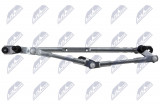 NTY TÁHLA MECHANISMU PŘEDNÍCH STĚRAČŮ CHEVROLET CAPTIVA 2006-,OPEL ANTARA 2006-