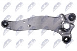 NTY TÁHLA MECHANISMU PŘEDNÍCH STĚRAČŮ VW ID3 2020-/LEFT/