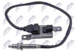 NTY CZUJNIK/SONDA NOX AUDI Q7 3.0TDI 2010-,VW TOUAREG 3.0TDI 2004-/ENGINE:CCMA/