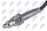 NTY A0009053503 lambda SONDA NOX MERCEDES GLE W166 250D,350D 2015-,KLASA C W205 C180D,200D,220D,250D,300D 2014-,KLASA E W212 E200CDI,220CDI,250CDI,300CDI,350CDI 2009-,KLASA M W166 ML250CDI,350D 2011-