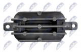 NTY MODUL LED DENNÍCH SVĚTLOMETŮ AUDI A5,S5,RS5; 2013-2015