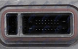 NTY A2168203585 ŘÍDÍCÍ MODUL XENONOVÉHO SVĚTLOMETU AUDI A3,A4(B6/B7),TT; MERCEDES S(W221); 2002-2014