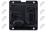 NTY MODUL LED NATÁČECIHO SVĚTLOMETU AUDI A5,Q5,Q7; SEAT IBIZA IV,ALTEA,LEON; SKODA SUPERB II,YETI; VW GOLF VI,PASSAT B6; 2003-