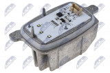 NTY MODUL LED DENNÍCH SVĚTLOMETŮ RENAULT MEGANE IV 2015- /RIGHT SIDE