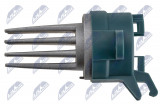 NTY REZYSTOR DMUCHAWY AUDI Q7 2006-,VW TOUAREG 2003-/ZIELONY/
