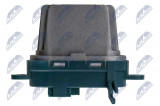 NTY REZYSTOR DMUCHAWY AUDI Q7 2006-,VW TOUAREG 2003-/ZIELONY/