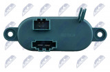 NTY REZYSTOR DMUCHAWY AUDI Q7 2006-,VW TOUAREG 2003-/ZIELONY/