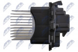 NTY ODPOR VĚTRÁKU VENTILACE RENAULT KOLEOS I 08-