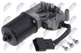 NTY MOTOREK STĚRAČŮ PŘEDNÍ CITROEN C5 2001-,C5 II 2004-