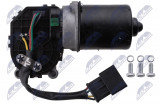 NTY MOTOREK STĚRAČŮ PŘEDNÍ CITROEN C5 2001-,C5 II 2004-