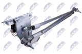 NTY MOTOREK MECHANISMU PŘEDNÍCH STĚRAČŮ CITROEN JUMPER 2002-,FIAT DUCATO 2002-,PEUGEOT BOXER 2002-