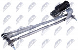 NTY MOTOREK MECHANISMU PŘEDNÍCH STĚRAČŮ CITROEN JUMPER 2002-,FIAT DUCATO 2002-,PEUGEOT BOXER 2002-